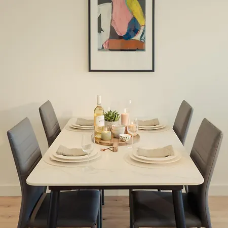 Luxury Cherrywood 18 Dublin