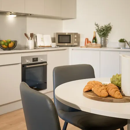 Luxury Cherrywood 18 Dublin