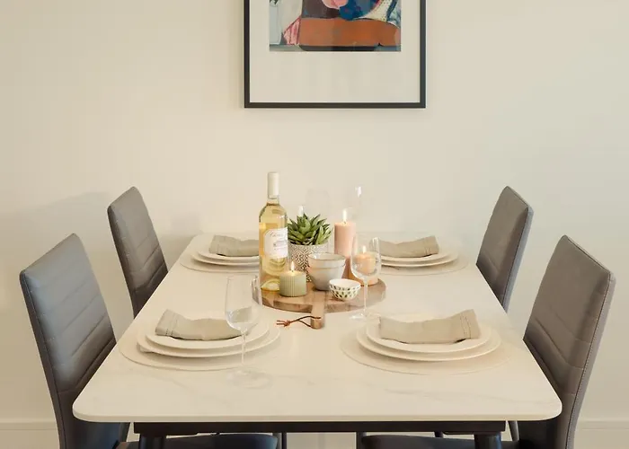 Luxury Cherrywood 18 Dublin