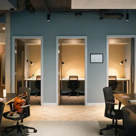 Luxury Cherrywood 18