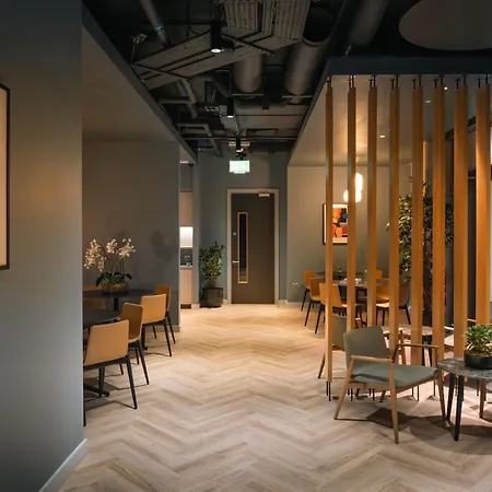 Luxury Cherrywood 18 دبلن