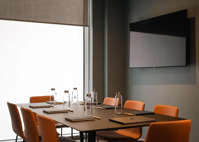 Luxury Cherrywood 18 Daire