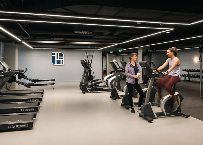 아파트 Luxury Cherrywood 18 *