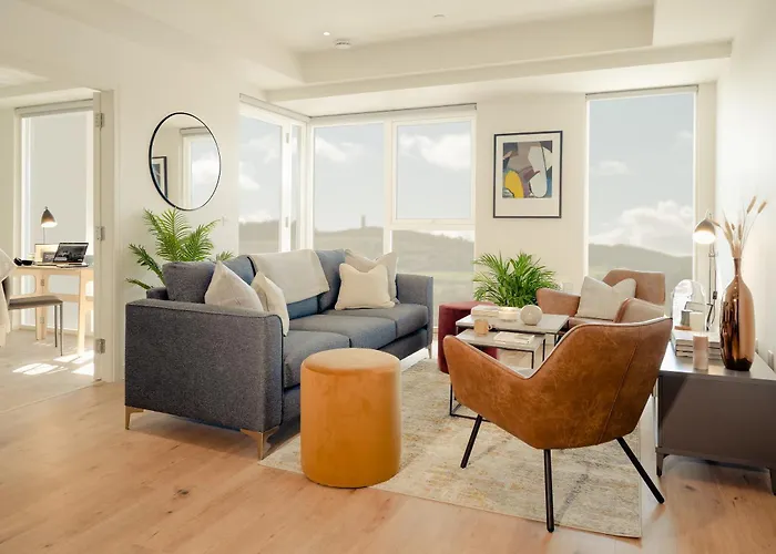 Luxury Cherrywood 18 *