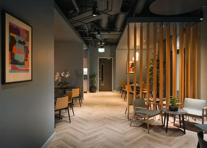 Luxury Cherrywood 18 Dublin